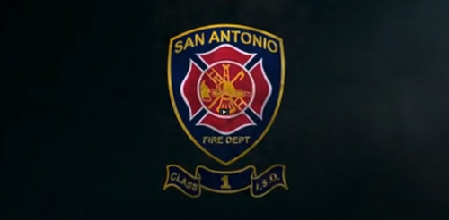 GoodSAM in San Antonio Fire Service